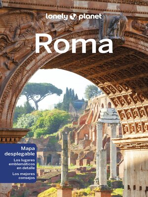 cover image of Roma 6